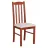 Scaun MLAND BOS 12, Stofa