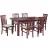 Scaun MLAND MILANO 1, Stofa