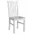 Scaun MLAND MILANO 1 D, Lemn