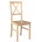 Scaun MLAND MILANO 4 D, Lemn