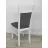 Scaun MLAND MILANO 6, Stofa