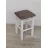 Scaun MLAND Taburet T1, Stofa