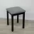 Scaun MLAND Taburet T2, Stofa