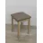 Scaun MLAND Taburet T2, Stofa