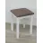 Scaun MLAND Taburet T2, Stofa