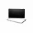 Interactive Display OEM 17.3" LED Slim 30 pins HD+ (1600x900) Разъем слева внизу Ушки сверху и снизу Матовая