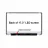Interactive Display OEM 17.3" LED IPS Slim 30 pins Full HD (1920x1080) Socket Left-Side Brackets Up-Down Matte