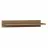Polița MLAND SIMPLE SHELF - OAK, Stejar