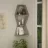 Polița MLAND SABLOR CORNER SHELF - LIGHT MOCHA, Mocha