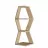 Polița MLAND SABLOR CORNER SHELF - OAK, Stejar