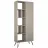 Шкаф Mobiland JEDDA BOOKCASE, Мокко