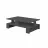 Masa cafea Mobiland MANSU COFFEE TABLE - ANTHRACITE, Antracit