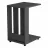 Masa cafea Mobiland EDI SIDE TABLE, Antracit