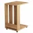 Masa cafea Mobiland EDI SIDE TABLE - OAK, Stejar