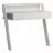 Masa de birou MLAND COWORK WORKING TABLE - WHITE - WHITE