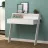 Masa de birou MLAND COWORK WORKING TABLE - WHITE - WHITE