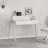 Стол офисный Mobiland COWORK WORKING TABLE - WHITE - WHITE