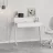 Masa de birou Mobiland COWORK WORKING TABLE - WHITE - WHITE