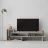 Tumba pentru TV MLAND TETRA TV STAND - LIGHT MOCHA, Mocha