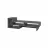 Tumba pentru TV MLAND TETRA TV STAND - RETRO GREY