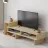 Тумба под ТВ Mobiland TETRA TV STAND - OAK, Дуб