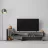 Tumba pentru TV Mobiland TETRA TV STAND - ANTHRACITE, Antracit