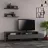 Тумба под ТВ Mobiland GARA TV UNIT - ANTHRACITE - ANTHRACITE, Антрацит