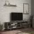 Тумба под ТВ Mobiland STOCKTON TV UNIT - RETRO GREY - LIGHT MOCHA, Мокко, Серый