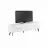 Tumba pentru TV Mobiland DUNE TV STAND - WHITE