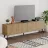 Tumba pentru TV Mobiland DUNE TV STAND - OAK, Stejar