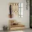 Antreu Mobiland VESTY HALL STAND - OAK - OAK