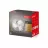 Вентилятор Zilan ZLN2348 inox cu suport, 50 Вт, 45 см, Серый