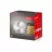 Ventilator Zilan ZLN2348 inox cu suport, 50 W, 45 cm, Gri