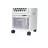 Racitor de aer Zilan ZLN1314 (mobil), 65 W, Alb