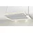 Hota GORENJE BHP62CLI, 435 m³/h, 60 cm, Ivory