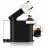 Aparat de cafea Delonghi ENV120.W, 1260 W, 1.1 l, Alb