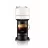 Aparat de cafea NESPRESSO Vertuo Next White, 1300 W, 1 l, Alb