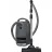 Пылесос MIELE Complete C3 Power Line Graphite Grey, 890 Вт, 4.5 л, Серый