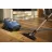 Пылесос MIELE Blizzard CX1 Parquet PowerLine Tech Blue, 1100 Вт, 2 л, Синий