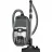 Пылесос MIELE Blizzard CX1 PowerLine Graphite Grey, 1100 Вт, 2 л, Серый