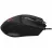 Gaming Mouse Bloody L65 MAX, 100-12000 DPI, 7 BUTTONS, RGB, 250 IPS, 35G, RGB, USB, BLACK