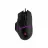 Gaming Mouse Bloody W95 Max, 100-12000dpi, 10 buttons, 35G, 250IPS, Extra Fire Wheel, RGB,USB, Black.