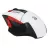 Gaming Mouse Bloody W95 MAX, 100-12000DPI, 10 BUTTONS, 35G, 250IPS, EXTRA FIRE WHEEL, RGB,USB, NAVY