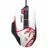 Игровая мышь Bloody W95 MAX, 100-12000DPI, 10 BUTTONS, 35G, 250IPS, EXTRA FIRE WHEEL, RGB,USB, NAVY