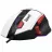 Игровая мышь Bloody W95 MAX, 100-12000DPI, 10 BUTTONS, 35G, 250IPS, EXTRA FIRE WHEEL, RGB,USB, NAVY