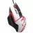 Игровая мышь Bloody W95 MAX, 100-12000DPI, 10 BUTTONS, 35G, 250IPS, EXTRA FIRE WHEEL, RGB,USB, NAVY