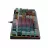 Gaming keyboard Bloody B808N, Mechanical, Optical Blue Sw, Spill Resistant, Backlit, Black/Grey