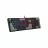 Игровая клавиатура Bloody B808N, MECHANICAL, OPTICAL BLUE SW, SPILL RESISTANT, BACKLIT, BLACK/GREY