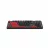 Игровая клавиатура Bloody S98 Sports, Mechanical, BLMS Switch Red, Double-Shot Keycaps, USB, Black/Red