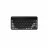 Tastatura fara fir A4TECH FBK30, Compact, Low-Profile, Cradle, Quiet Key, BT/2.4, Black